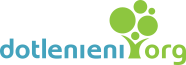 logo - dotlenieni.org