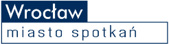 logo - Wrocław miasto spotkań