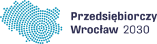 logo - Przedsiębiorczy Wrocław 2030