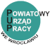 logo - Powiatowy Urząd Pracy we Wrocławiu